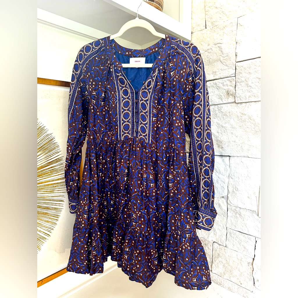 Xirena Isobel Dress - Small